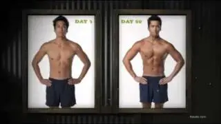 Bulk Up With the Body Beast Workout