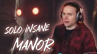 Malum - SOLO Insane Manor