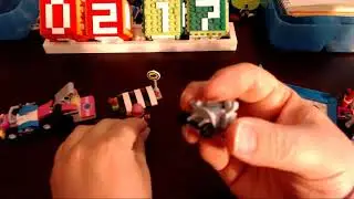Friends 41348 Service & Care Truck Review