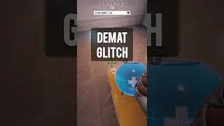 Demat Glitch #mediumbuild #thefinalsgameplay #headtohead #3v3 #dematerialization #gltich #tricks