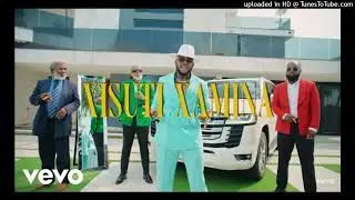 Mr Bow - Xisuti Xamina (Feat. Ximanganine) | Strong Shangani