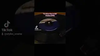 Forgotten 45's