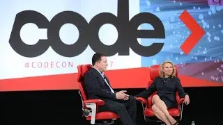 Full interview: Shari Redstone, vice chair of Viacom & CBS | Code 2017