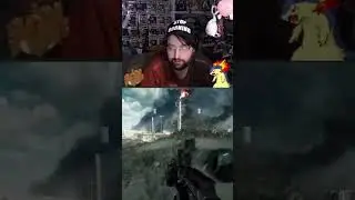 I will (eventually) find your laser pointer #battlefield #battlefield6 #twitch #streamer #sniper