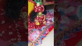 man me radhe Jo krishn hai bassae ❤️❤️😊🧿