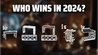 The Top 5 Best Tribesigns Overbed Table With Wheels in 2024 - Must Watch Before Buying!