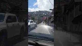 BAGUIO CITY | SUMMER CAPITAL OF THE PHILIPPINES #baguiocity #baguio #philippines