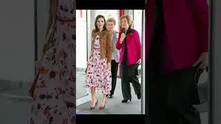 Queen Sofia And Queen Letizia Fashion 👸#ootd #fashion #shorts #queen  #royal @LoveyouFashion