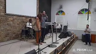 Transmissão ao vivo de Metodista em Porto Real