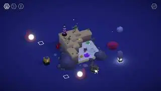 Sizeable (Steam) 2 minutes gameplay