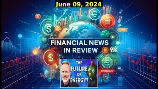 Financial News In Review for Sunday June 9, 2024