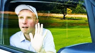When You Go Back And Shoot Your Best Score
