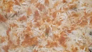 Chicken Rice 