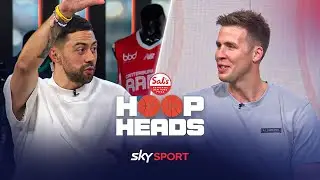 A GAME-CHANGING signing for the Breakers + @SalsNBL ACTION | Hoop Heads