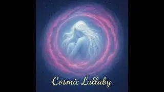 2 - Dream Walking  | Cosmic Lullaby | #relaxingmusic #meditationmusic