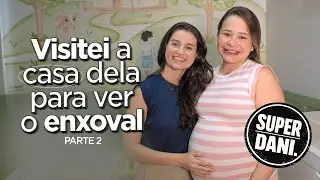 SUPER DANI |  EP1 | PARTE 2