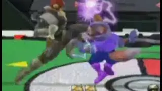 10 лучших &laquo;Колен правосудия&raquo; &mdash; Super Smash Bros