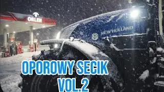 🛑OPOROWY SECIK VOL.2🛑🚜