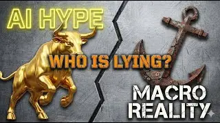 The AI Bubble: Revolution or Trap? (The Iron Verdict)