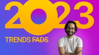 2023 UX Design Trends to Embrace