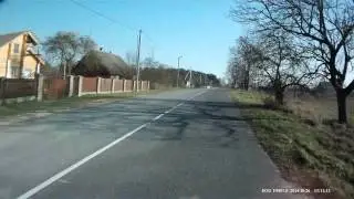 Свирь Осень 2014