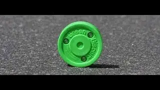 Шайба Green Biscuit