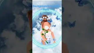 BackRounds I Might Have 1st Video!