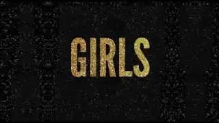 JLo & DJ Mustard -- Girls [Official Audio]
