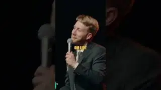 Jeg elsker gamle mennesker.