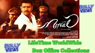 MERSAL 2017 South Indian Movie LifeTime WorldWide Box Office Collection Verdict Hit Or Flop