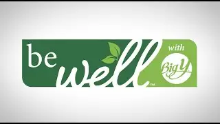be well&trade; with Big Y&reg;