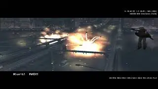 Mission failed cutscene x men the official game ps2 