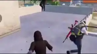 Be careful Robbery Attack at Pubg mobile || সবাই সাবধান Pubg তে এখন দিনে দুপুরে ডাকাতি শুরু হয়ছে 😂