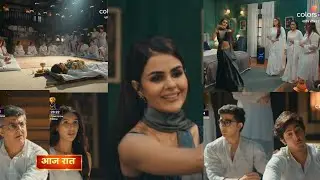 Naagin 7 Today 31 December 2026 New Promo - Ahana ne kiya dance