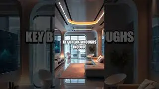 AI in Smart Home Technologies