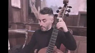 Zwielicht - Robert Schumann - Francisco Mañalich - tenor & arpeggione