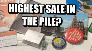 Pulling 40 eBay Orders | What Actually Sold (Highs and Lows of Reselling)