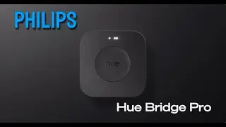 Philips Hue Pro, el nuevo Bridge de Dom&oacute;tico