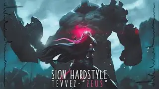 [𝑵𝑶𝑿𝑼𝑺] Sion x Hardstyle  - Tevvez: 