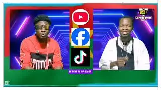 Mas B officiel .  Toumdoum la yai Production 