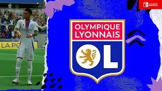 CAREER MODE FC 25 MAT MATHEWS EPS 109 (NINTENDO SWITCH) | PENENTUAN JUARA LIGA MELAWAN MONACO!!!
