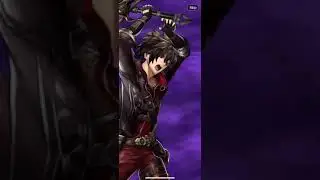 NieR : Automata Pull 2 Multi - Last Cloudia