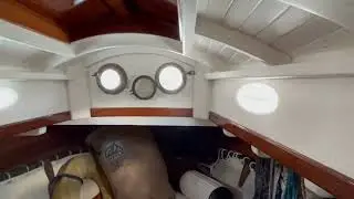 Concordia 39 Yawl  - Boatshed - Boat Ref#312306