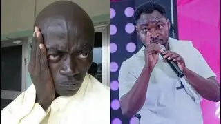 Understanding The Kojo Nkansah Lilwin & Funny Face`s Beef: What Caused It & More + BHIM Shop Matters