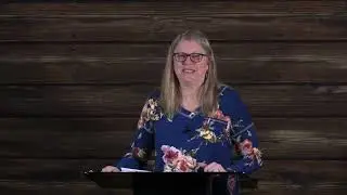 General Epistles Class Session 6