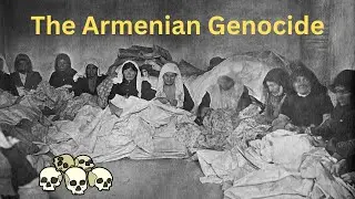 Ugly History: The Armenian Genocide (3 Minutes)