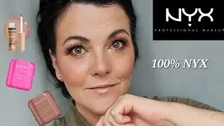 NYX COSMETICS Buttermelt bronzer, jumbo highlighter : Des pépites petit prix #nyxcosmetics #nyx