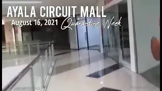 NCR ECQ Aug 16, 2021