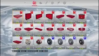 building cars