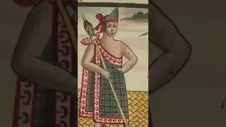 Aztec Mythology: Legends and Stories of a Lost Civilization #history #education #documentary #aztec